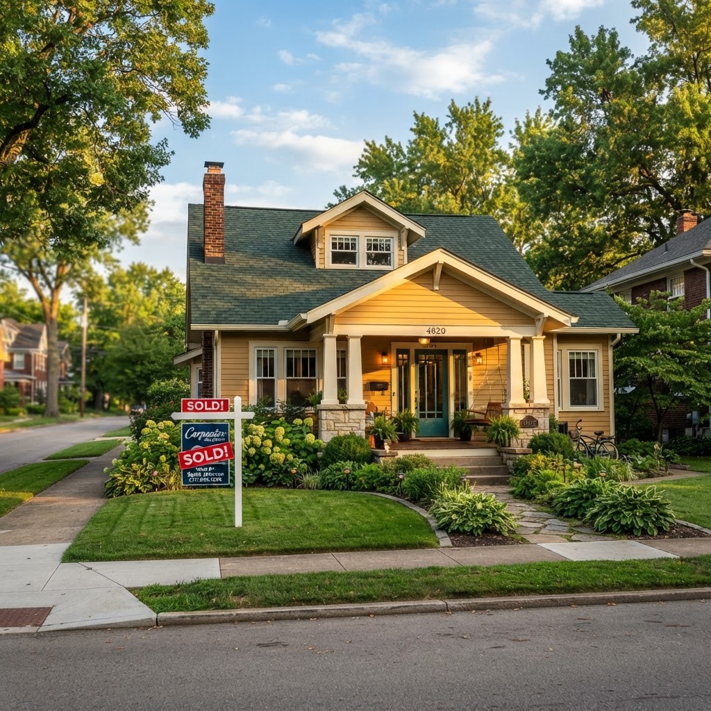 How Long Does It Take to Buy a Home in Indianapolis? A Local Guide — Austin Coon Indianapolis Realtor real estate blog