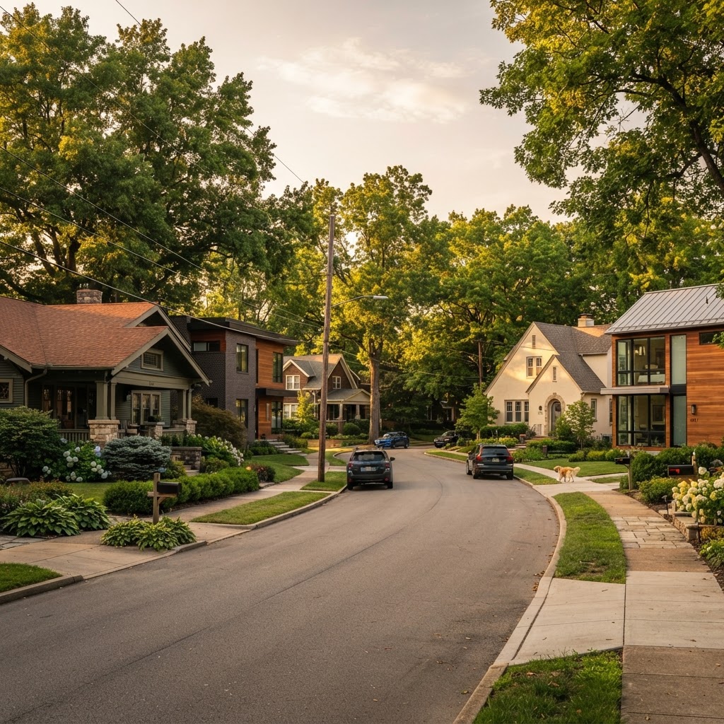 How Long Does It Take to Buy a Home in Indianapolis? A Local Guide — Austin Coon Indianapolis Realtor real estate blog