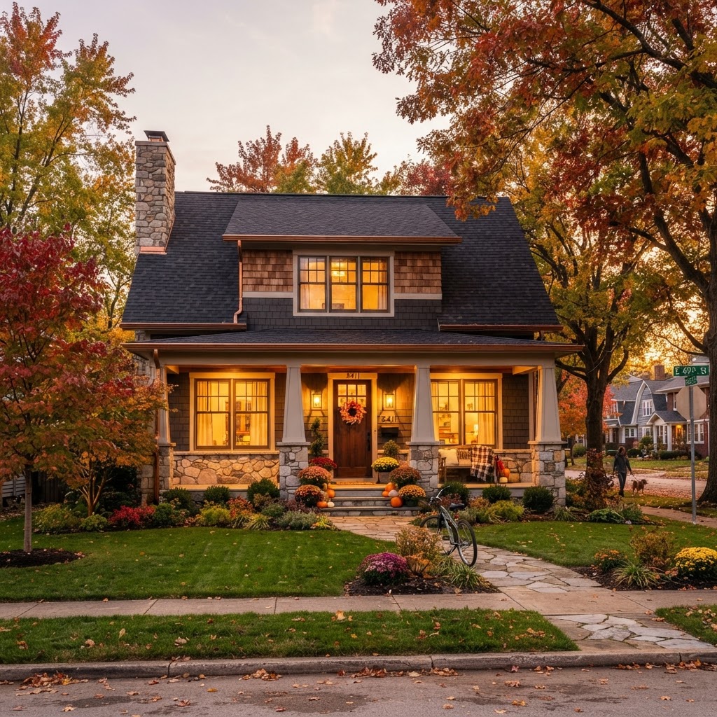 How Long Does It Take to Buy a Home in Indianapolis? A Local Guide — Austin Coon Indianapolis Realtor real estate blog