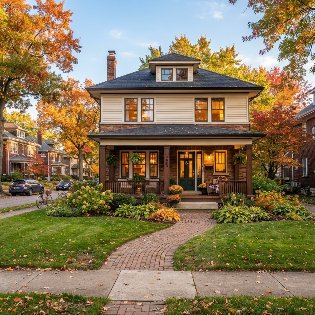 How Long Does It Take to Buy a Home in Indianapolis? A Timeline — Austin Coon Indianapolis Realtor real estate blog