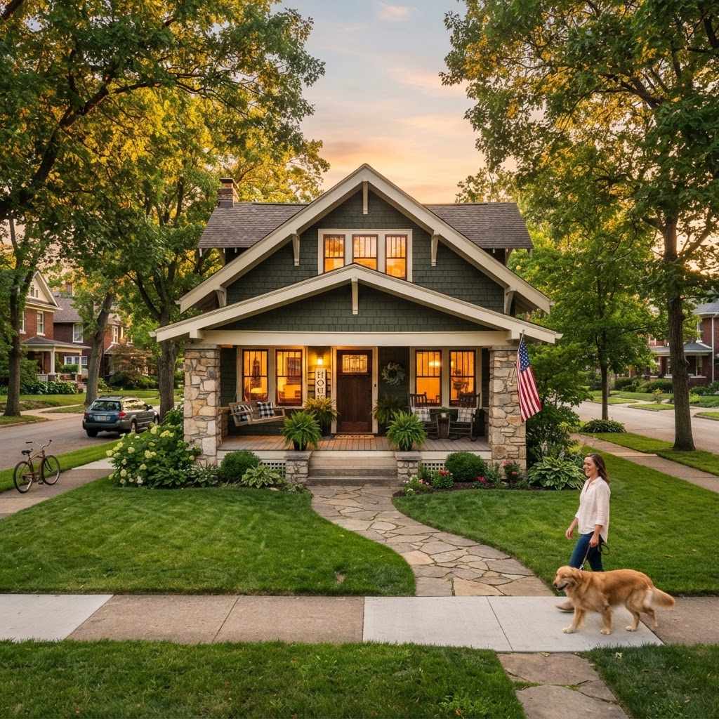 How Long Does It Take to Buy a Home in Indianapolis? A Local Guide — Austin Coon Indianapolis Realtor real estate blog