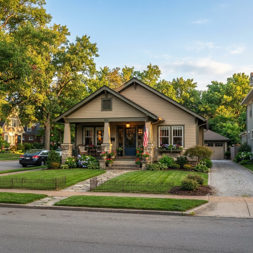 How Long Does It Take to Buy a Home in Indianapolis? A Local Guide — Austin Coon Indianapolis Realtor real estate blog