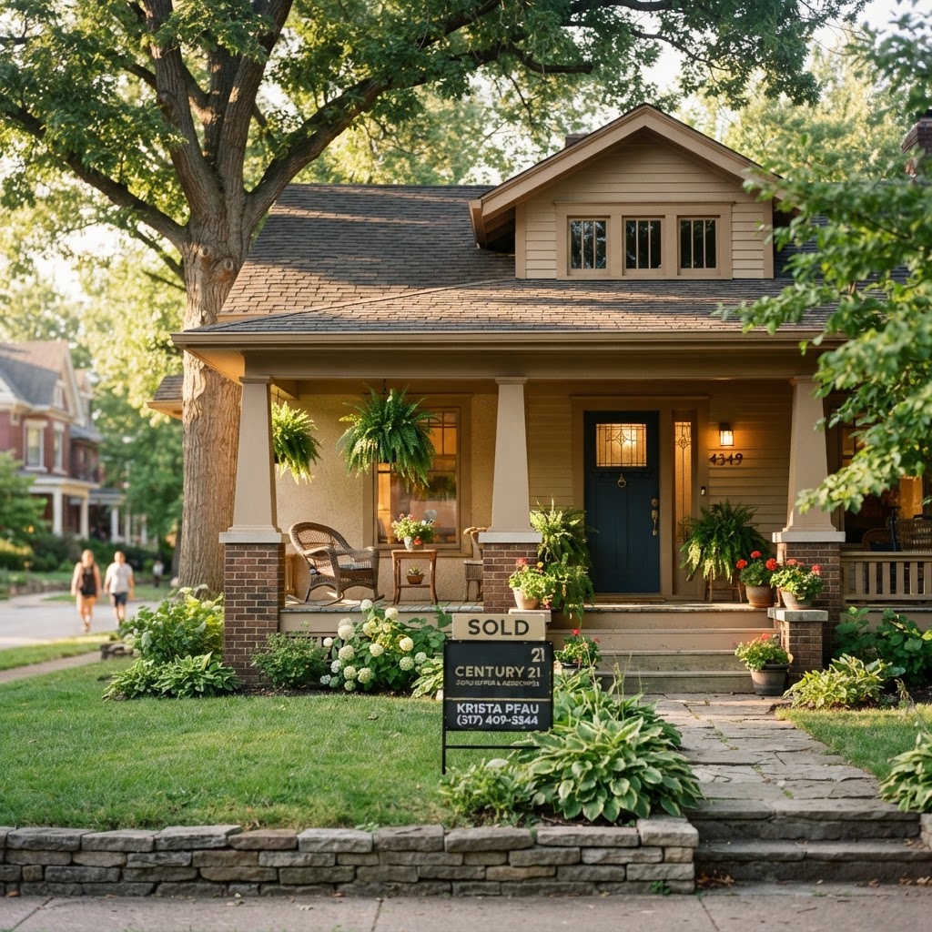 How Long Does It Take to Buy a Home in Indianapolis? A Local Guide — Austin Coon Indianapolis Realtor real estate blog