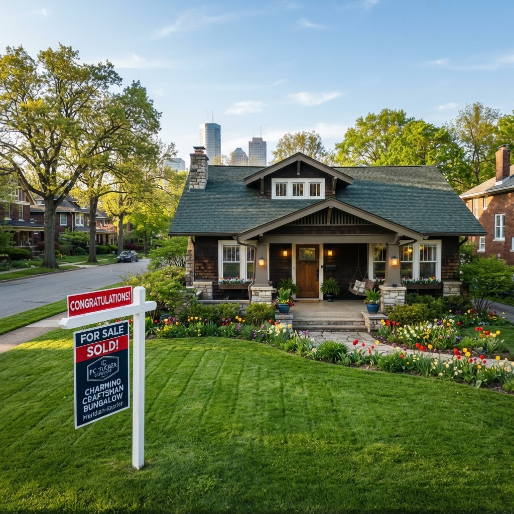 How Long Does It Take to Buy a Home in Indianapolis? A 2024 Guide