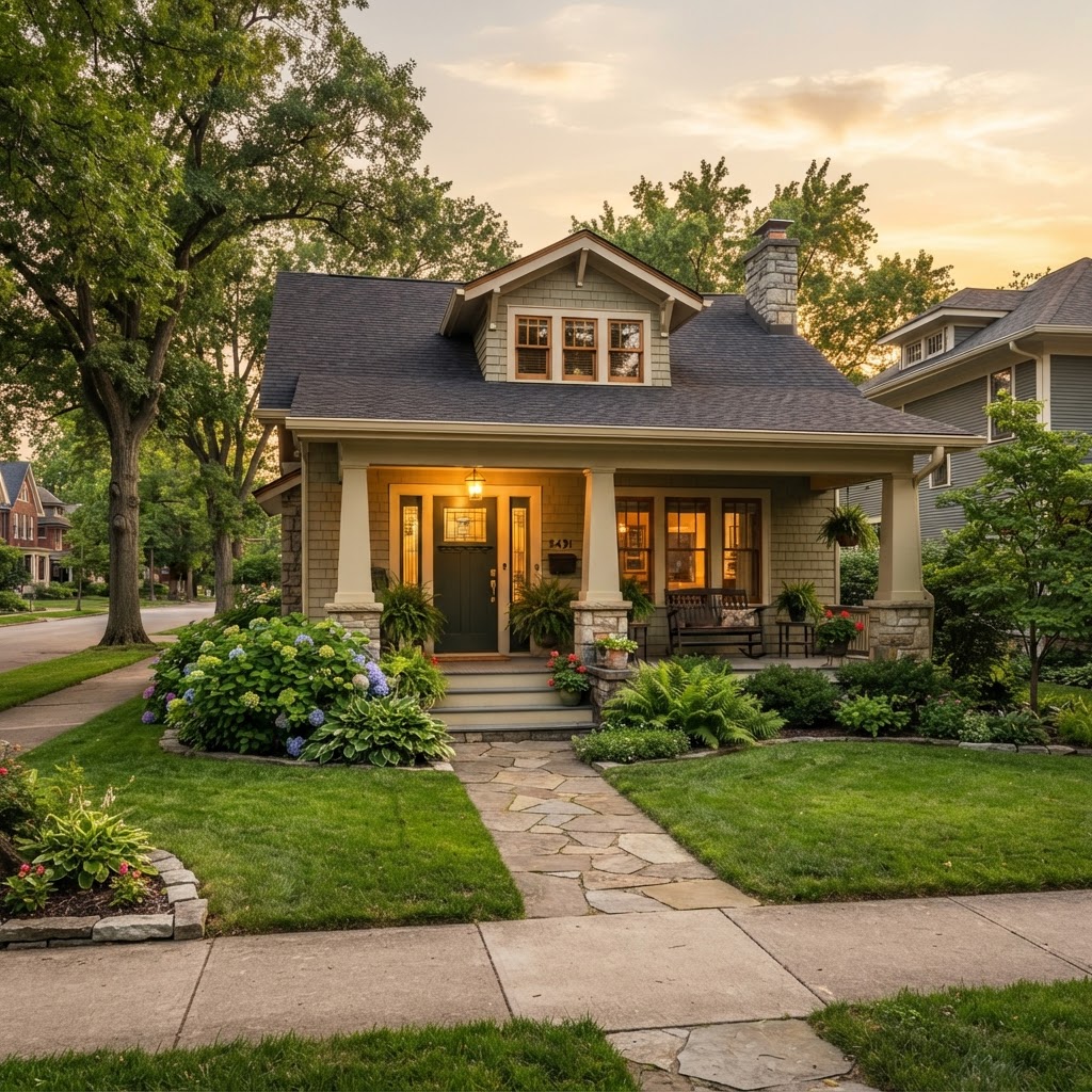 How Long Does It Take to Buy a Home in Indianapolis? A Local Guide — Austin Coon Indianapolis Realtor real estate blog