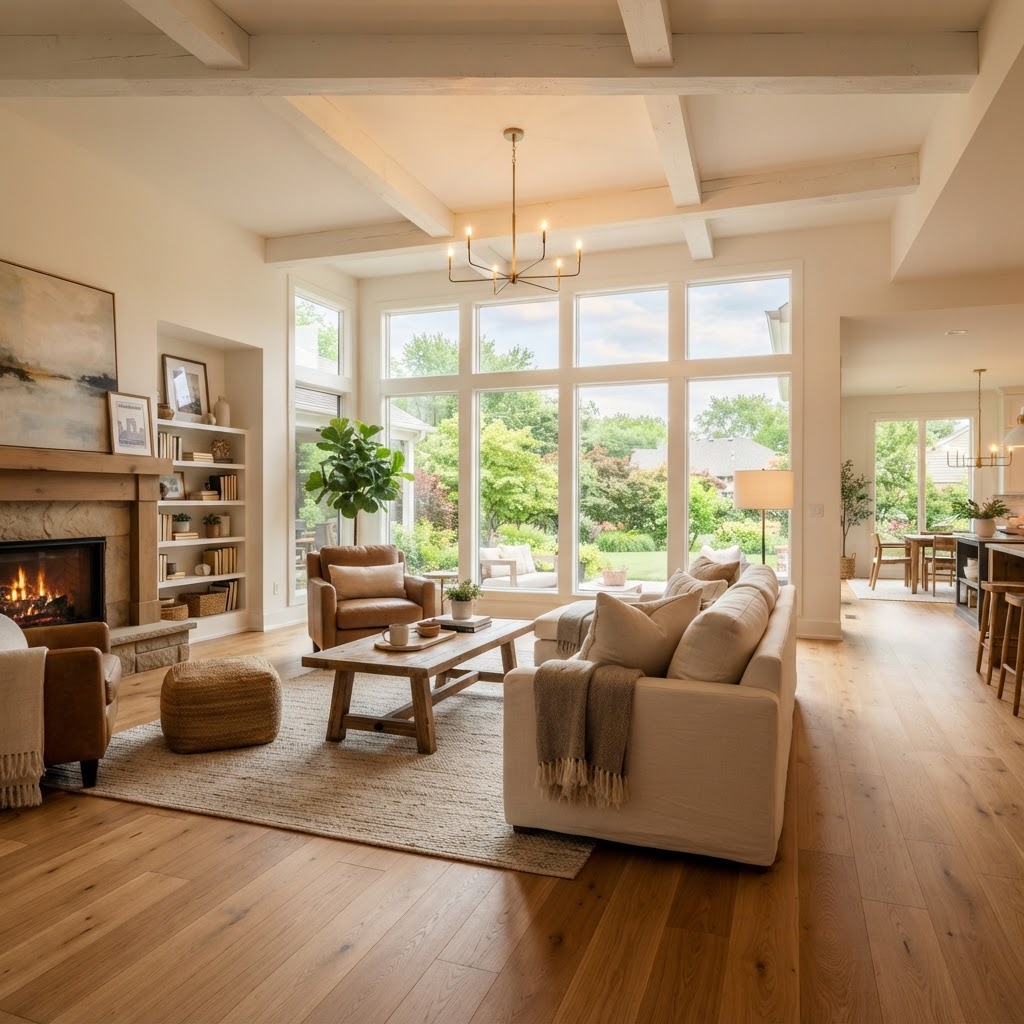 How Long Does It Take to Buy a Home in Indianapolis? A Local Guide — Austin Coon Indianapolis Realtor real estate blog