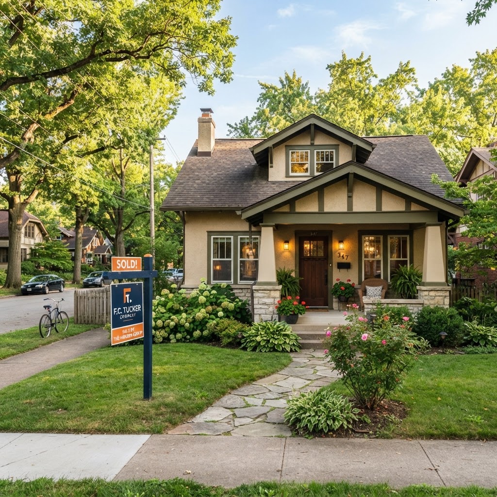 How Long Does It Take to Buy a Home in Indianapolis? (2025 Guide) — Austin Coon Indianapolis Realtor real estate blog