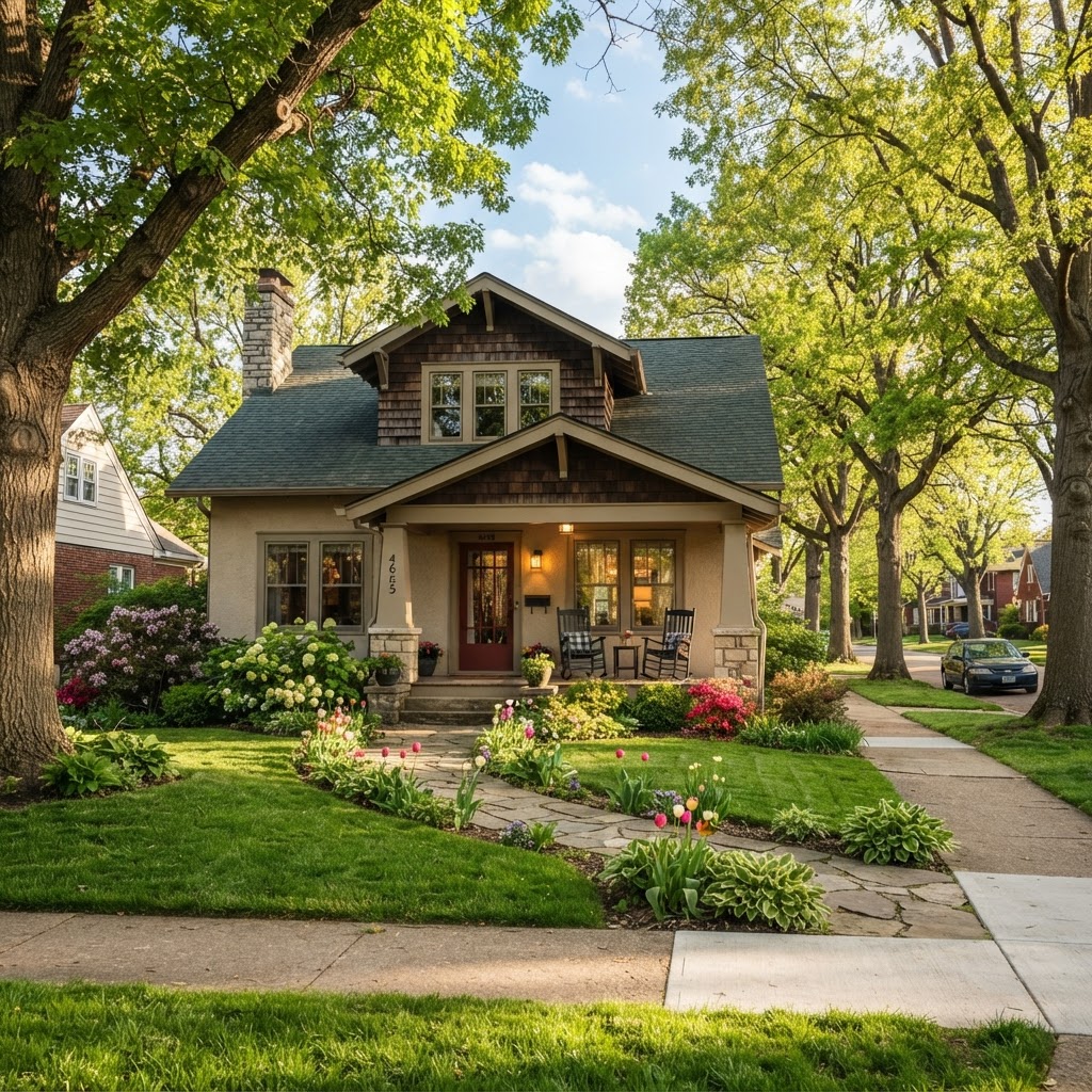 How Long Does It Take to Buy a Home in Indianapolis? A Practical Guide — Austin Coon Indianapolis Realtor real estate blog