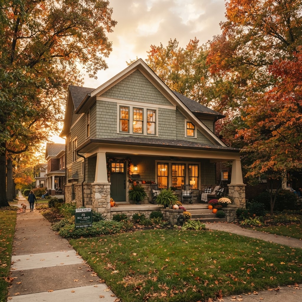 How Long Does It Take to Buy a Home in Indianapolis? A Local Guide — Austin Coon Indianapolis Realtor real estate blog