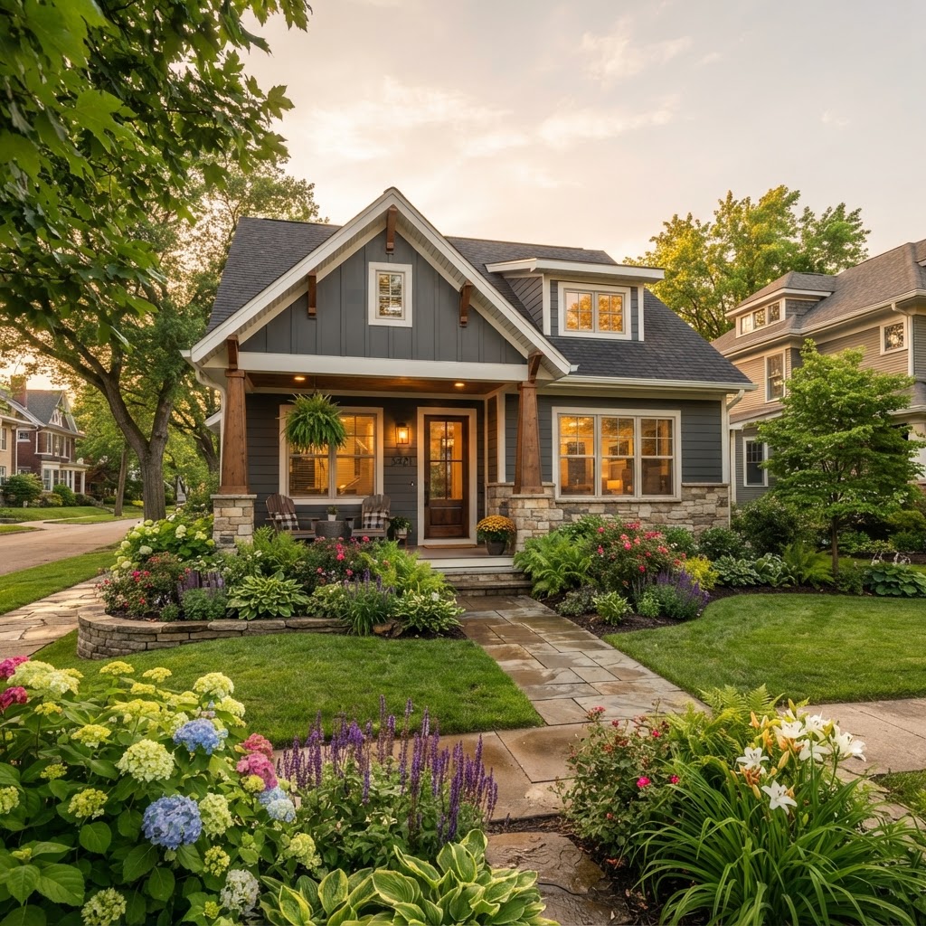 How Long Does It Take to Buy a Home in Indianapolis? A Local Guide — Austin Coon Indianapolis Realtor real estate blog