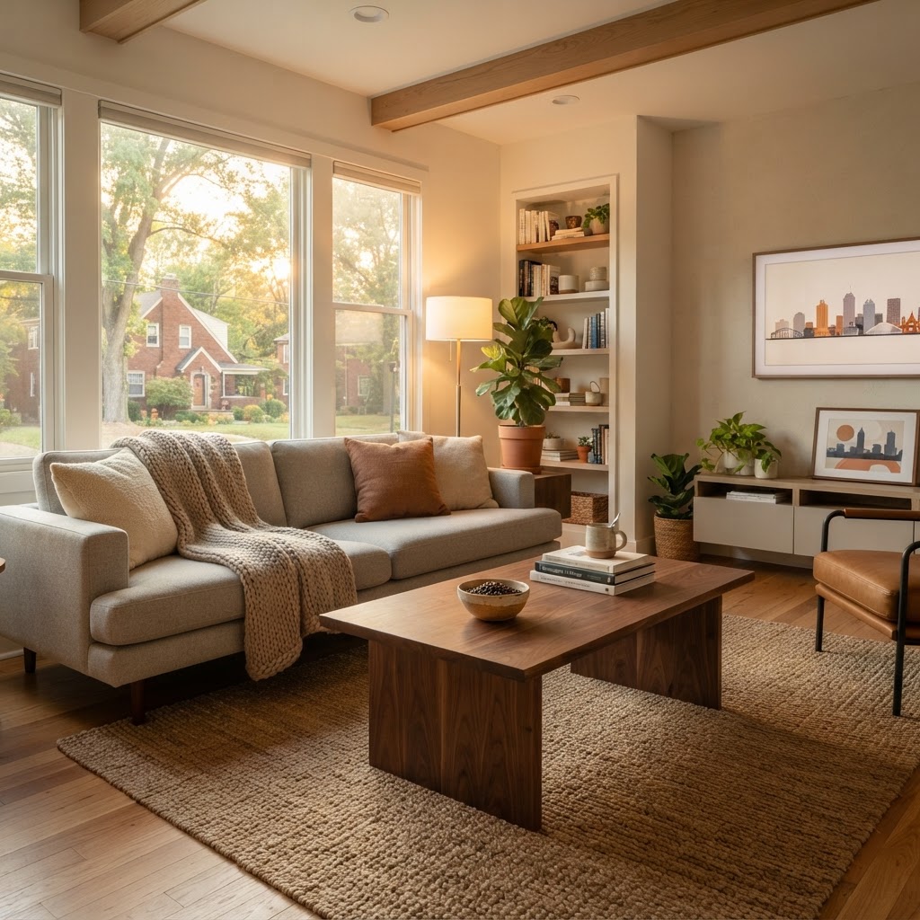 How Long Does It Take to Buy a Home in Indianapolis? A Local Guide — Austin Coon Indianapolis Realtor real estate blog