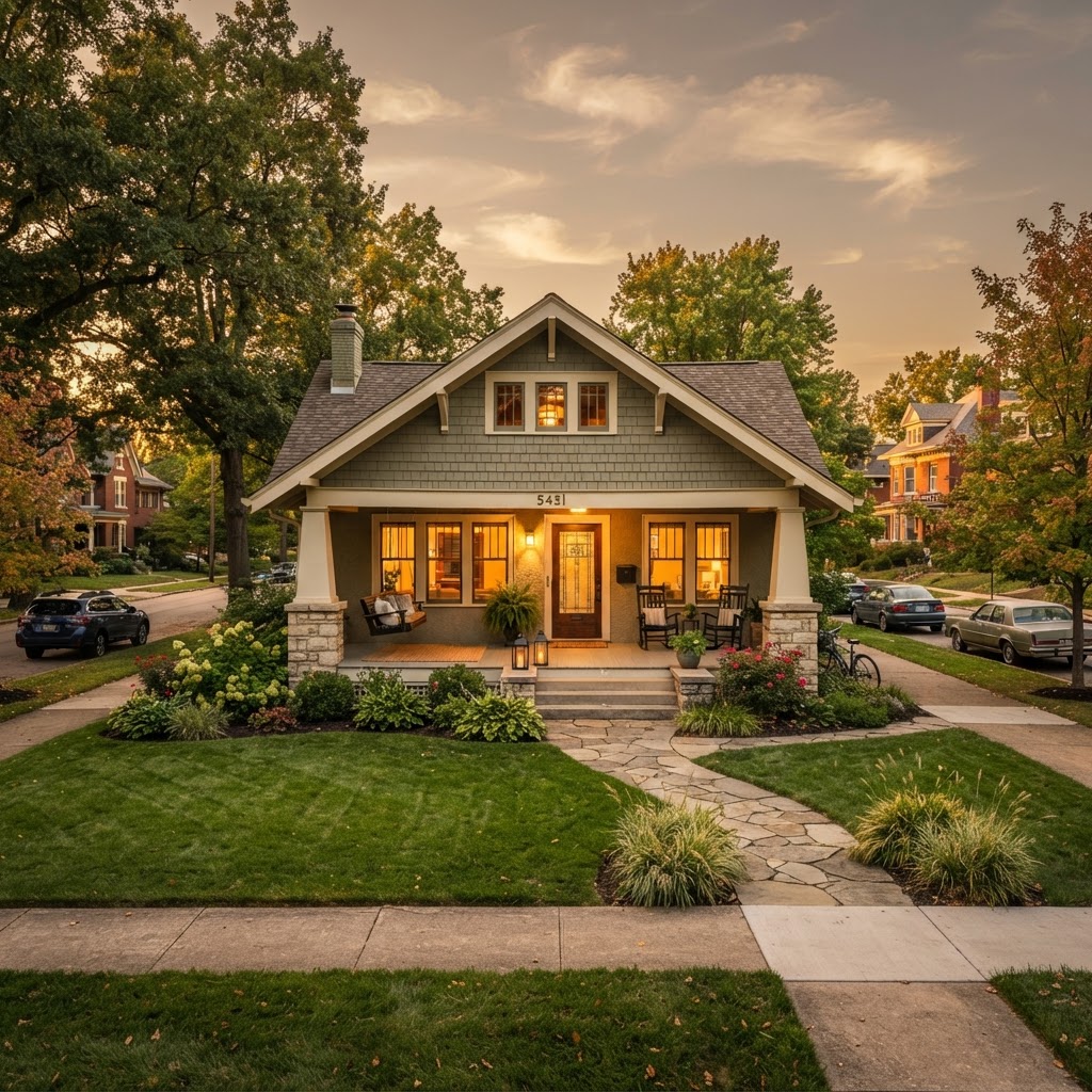 How Long Does It Take to Buy a Home in Indianapolis? A Timeline Guide — Austin Coon Indianapolis Realtor real estate blog