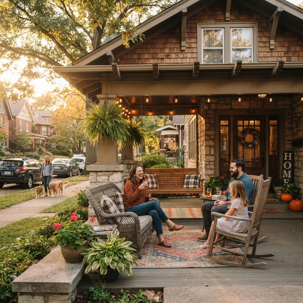 How Long Does It Take to Buy a Home in Indianapolis? A Local Guide — Austin Coon Indianapolis Realtor real estate blog