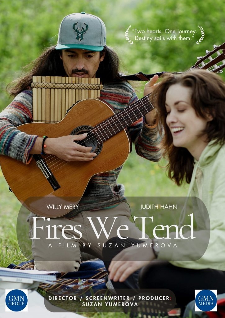 Fires We Tend