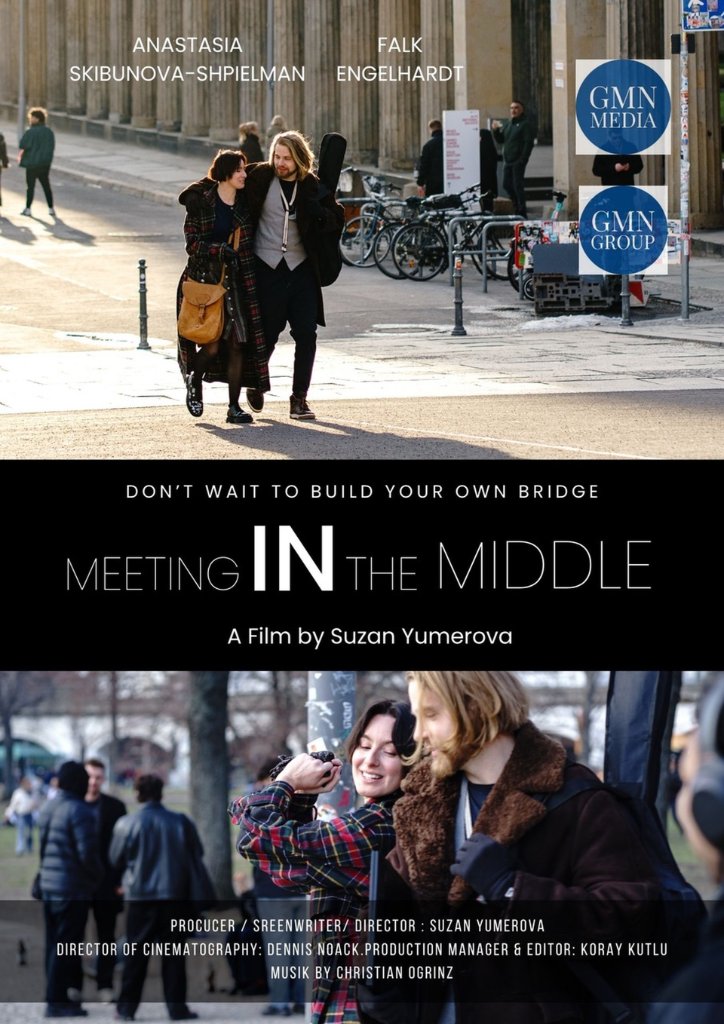 Meeting in the Middle