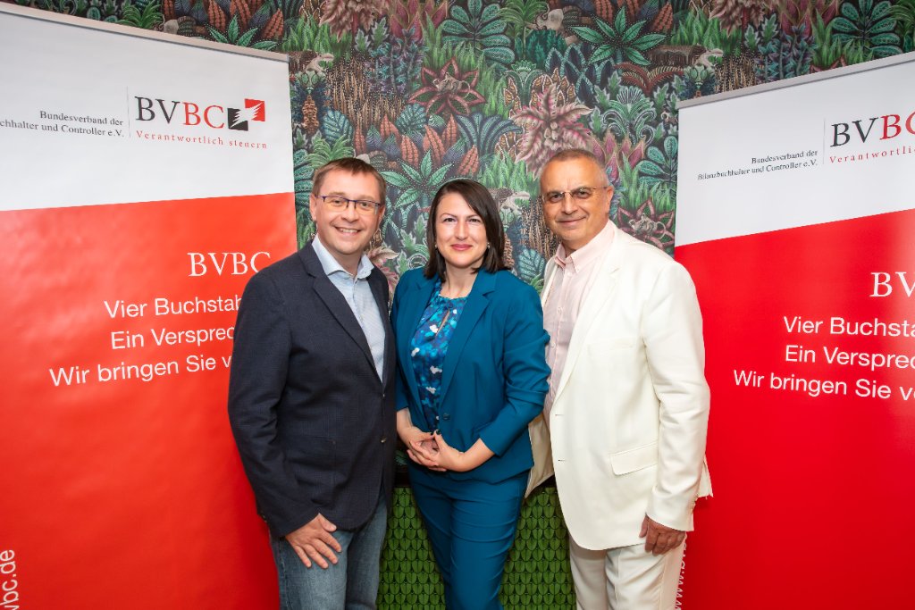 30 Jahre BVBC Berlin-Brandenburg