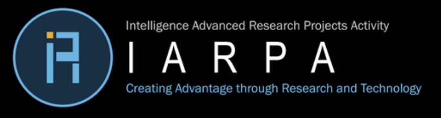 IARPA — Intelligence Advanced Research Projects Activity