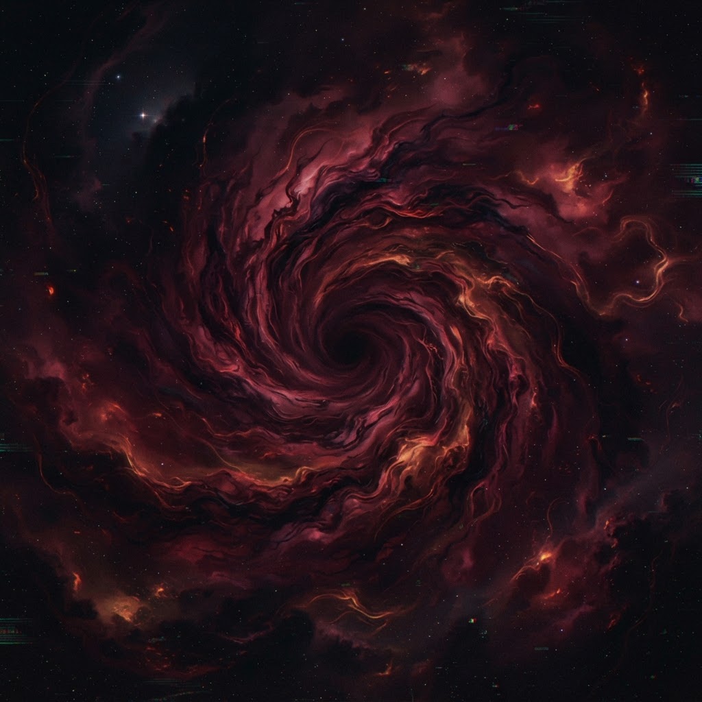 Astronomers discover solar-system-sized black hole star in the early universe