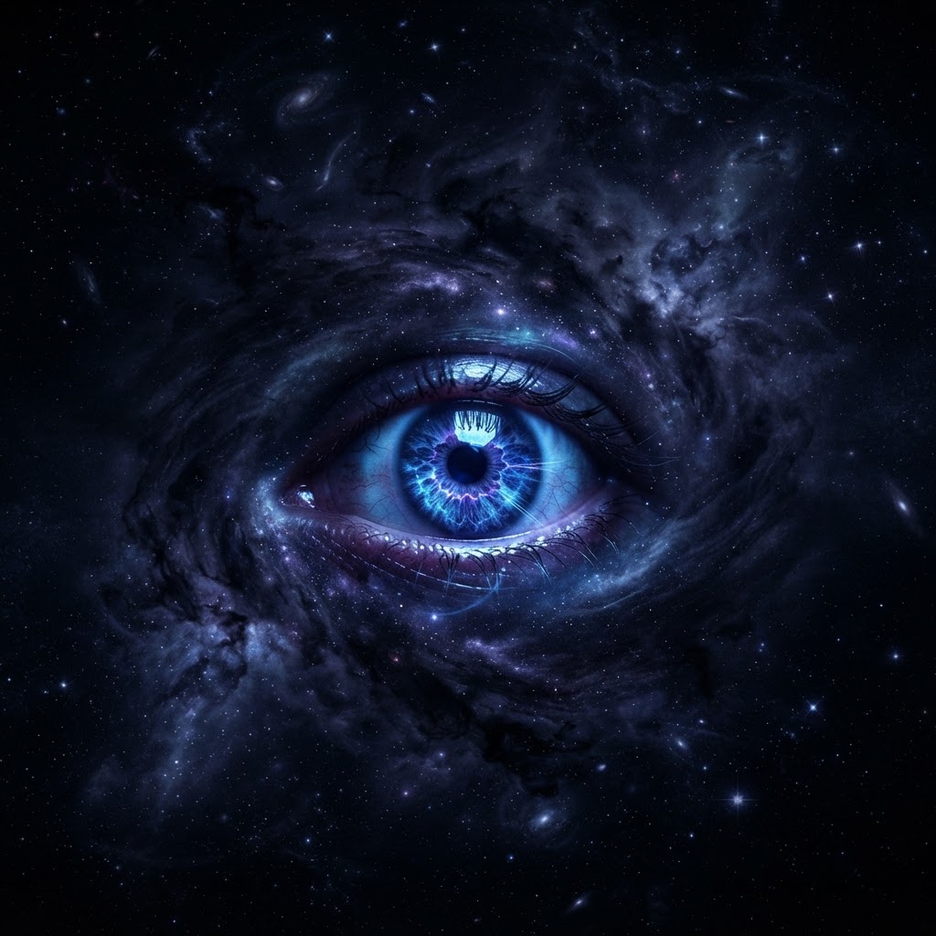 The Fermi Paradox of the Self: Are You the Only Observer?