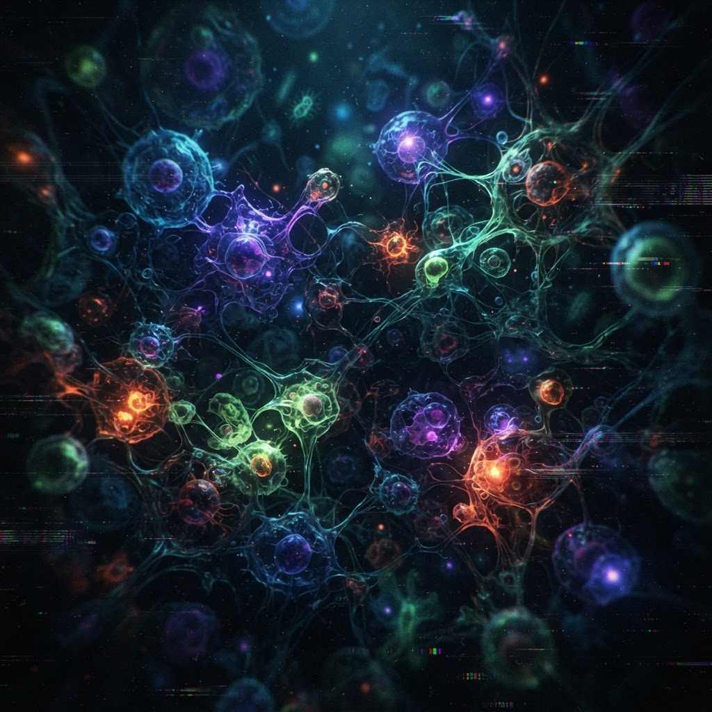 Supercentenarians possess unusual abundance of killer immune cells
