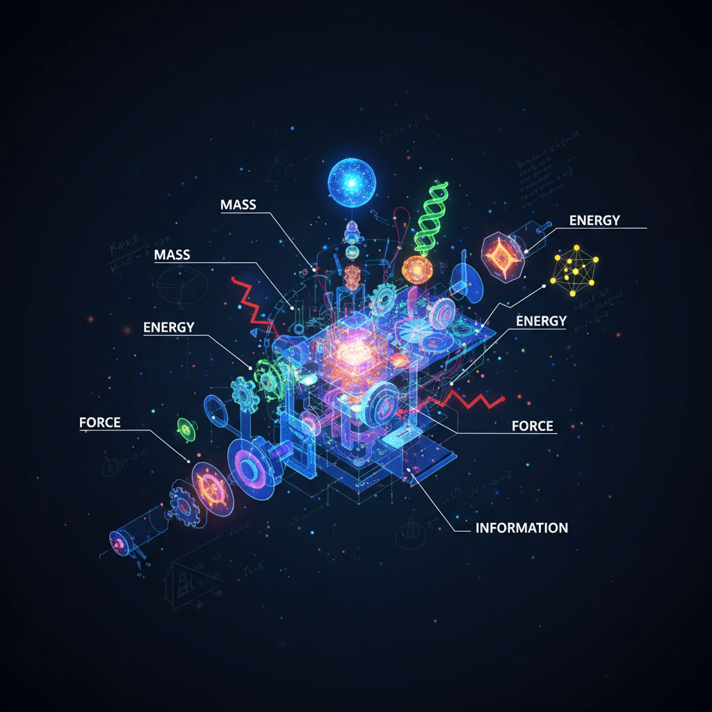 Inversion: Solving Problems Backwards