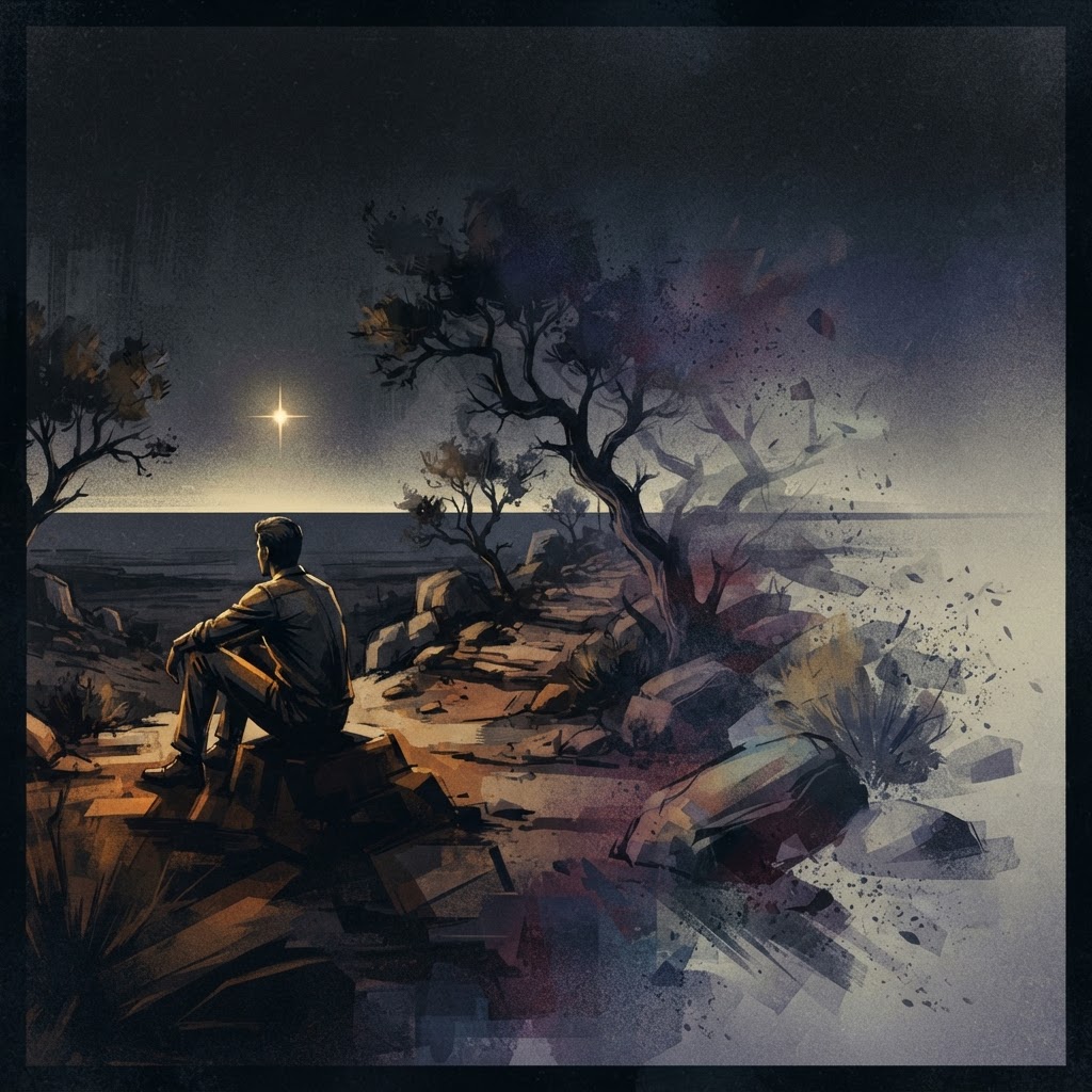 The Dissolving Horizon