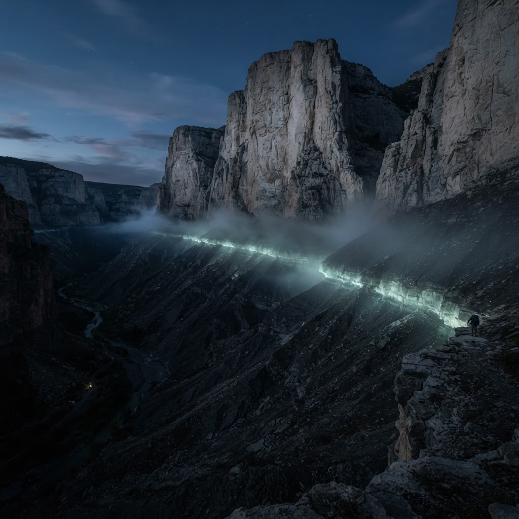 The Stratum That Should Not Exist Beneath the Oldest Rock