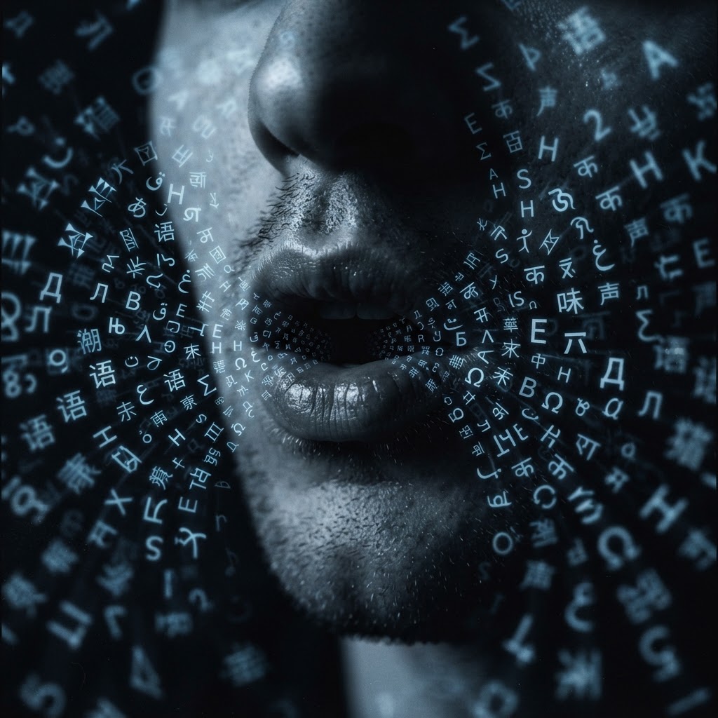 The Word That Arrived in Every Language Without Being Sent