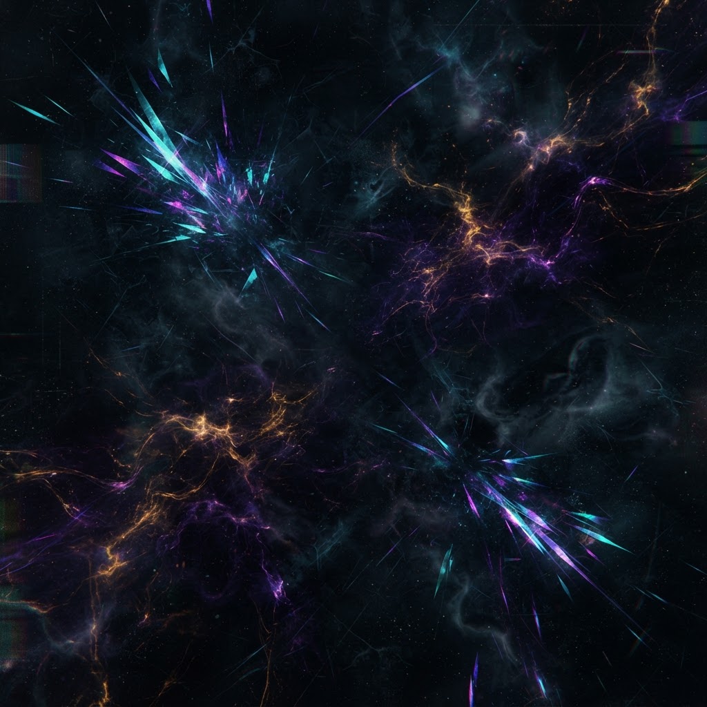 International Space Station detects potential evidence of dark matter particles