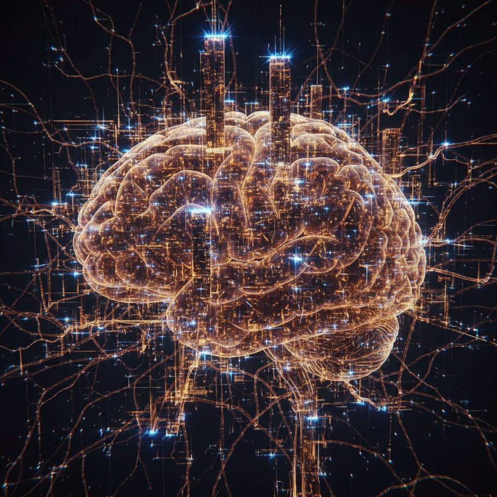 Neuroplasticity: Your Brain Is Rewiring Itself Right Now
