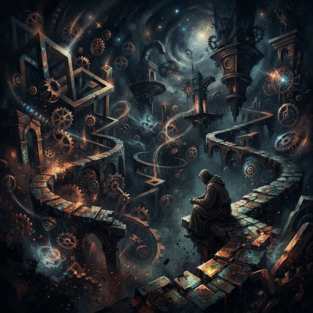 The Experience Machine