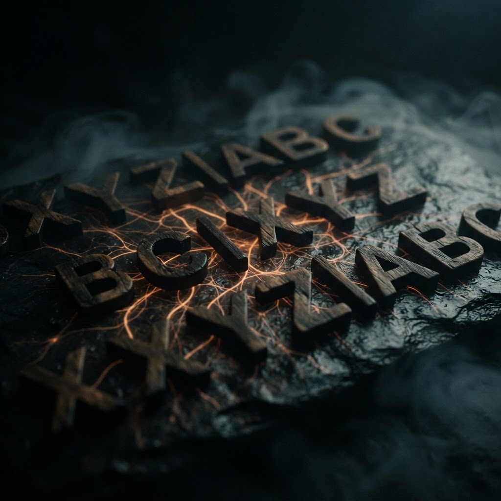 The Grammar Rule Every Human Follows That Nobody Ever Taught