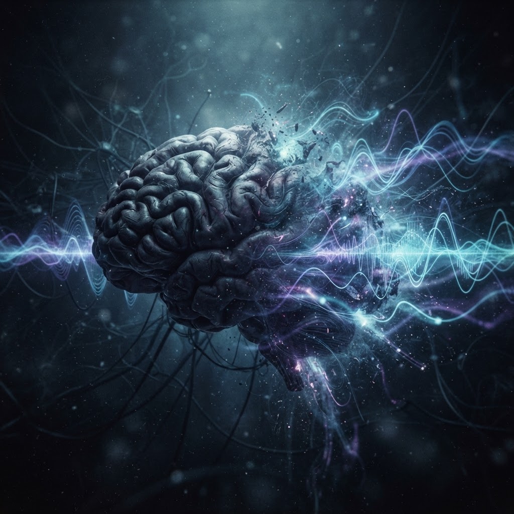 Foreign Accent Syndrome