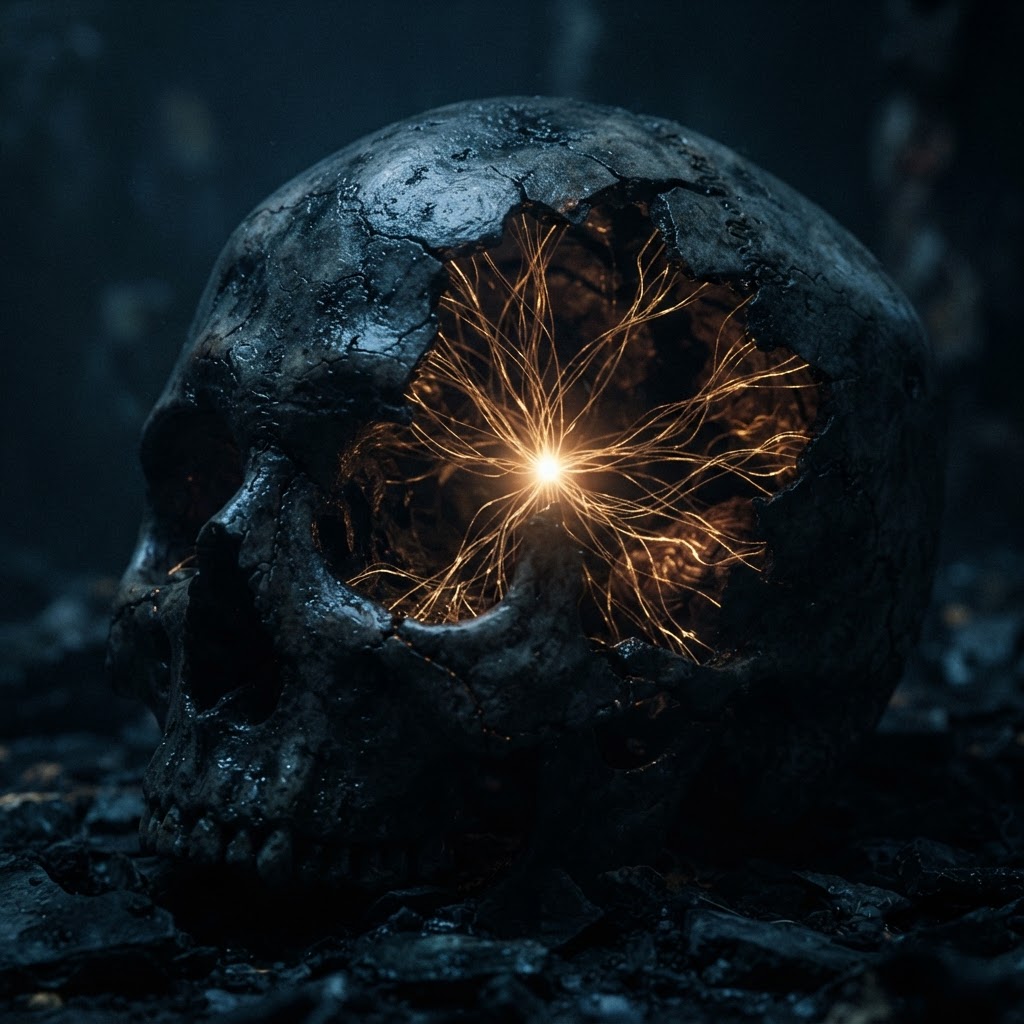 The Neural Binding Problem and the Ghost in the Frequency