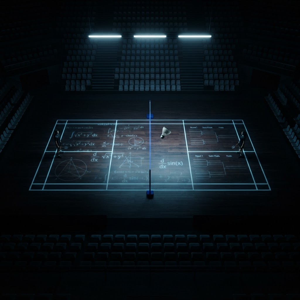 The Tournament Where Losing on Purpose Becomes the Only Rational Move