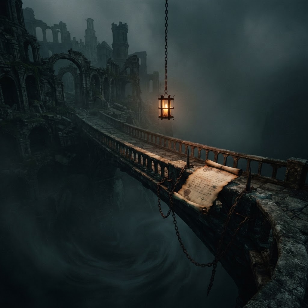 The Obligation That Persists After the Person Who Made It Is Gone