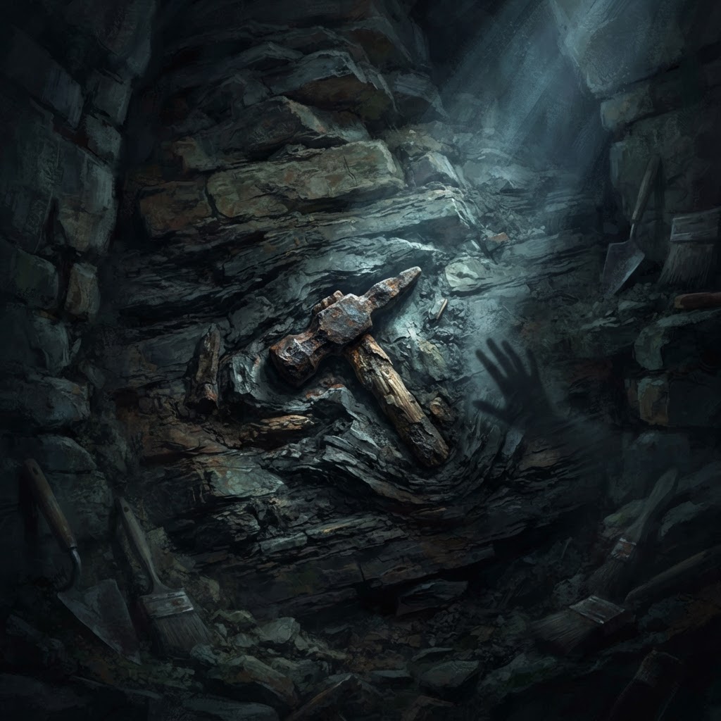 The Lithic Intrusion
