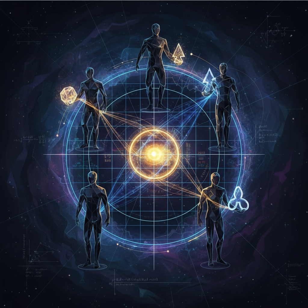 The Nash Equilibrium: The Strategy Nobody Can Improve Alone