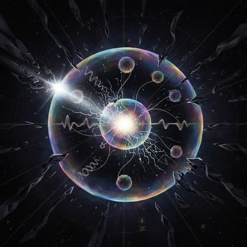 Quantum Superposition