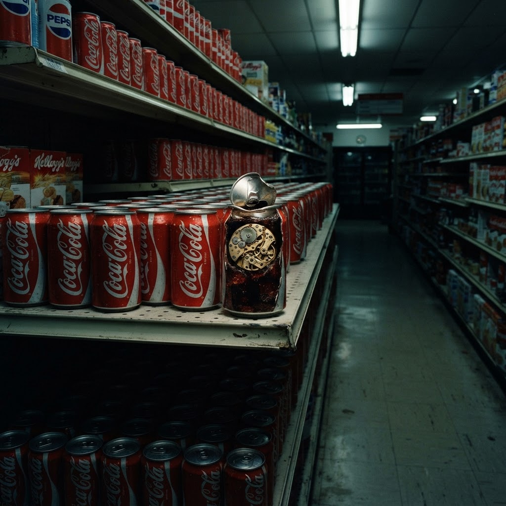 The Product Launch That Taught Consumers They Did Not Want What They Loved