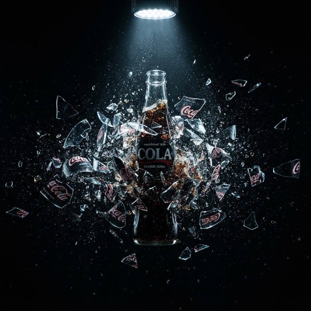 The Rebranding That Erased a Billion Dollars of Memory