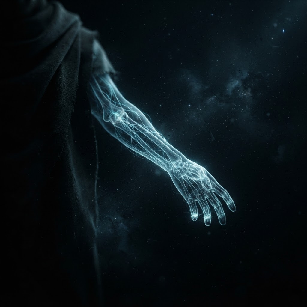 The Phantom Limb That Taught the Brain It Had Never Healed