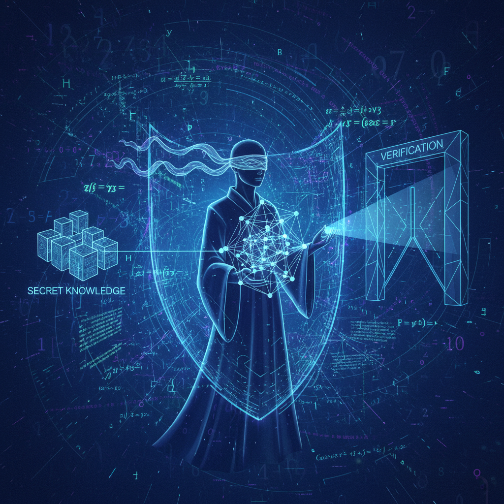 Zero-Knowledge Proofs: Proving You Know a Secret Without Revealing It