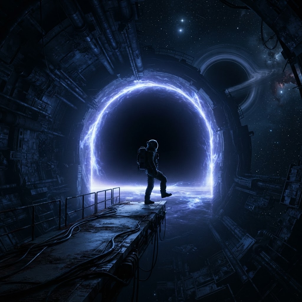 The Threshold Where Physics Agrees You Have Stopped Existing