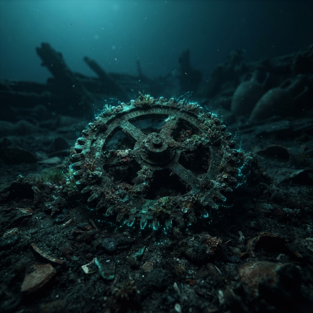 The Antikythera Mechanism and the Century It Should Not Occupy