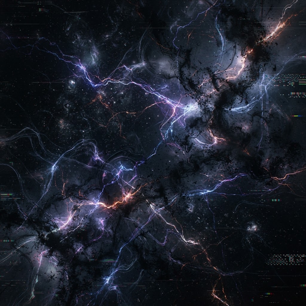 International Space Station detects potential evidence of dark matter particles