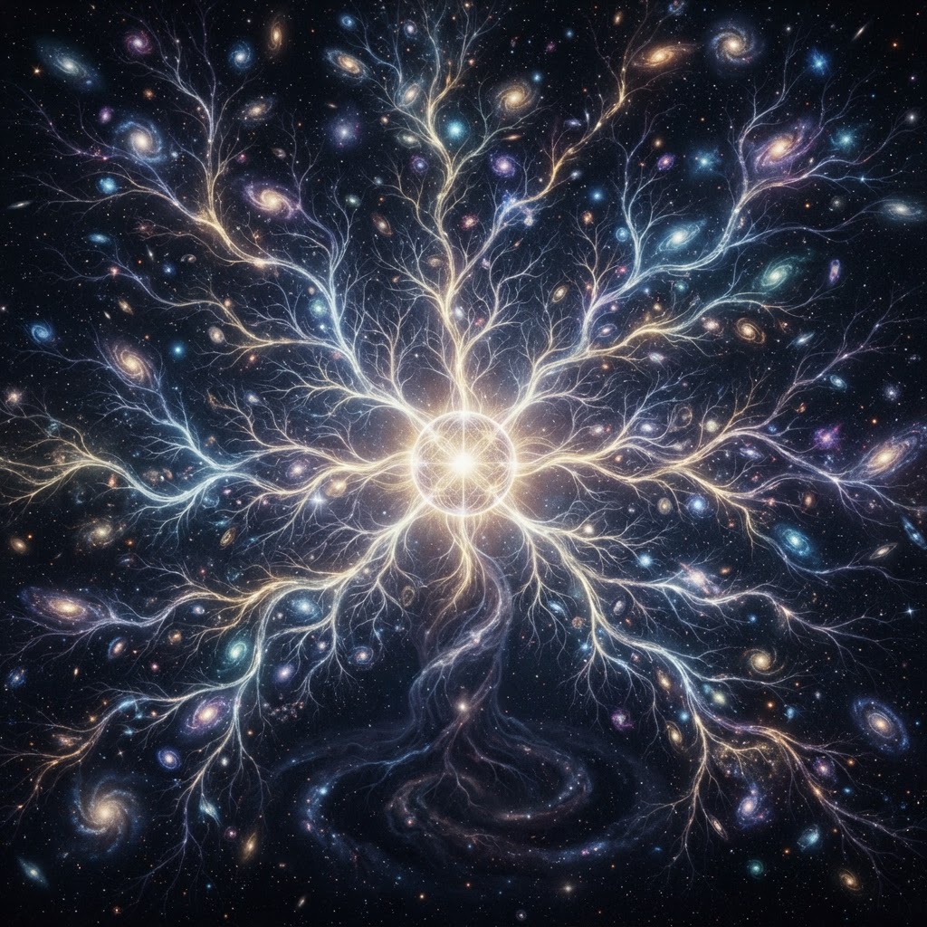 The Many-Worlds Interpretation