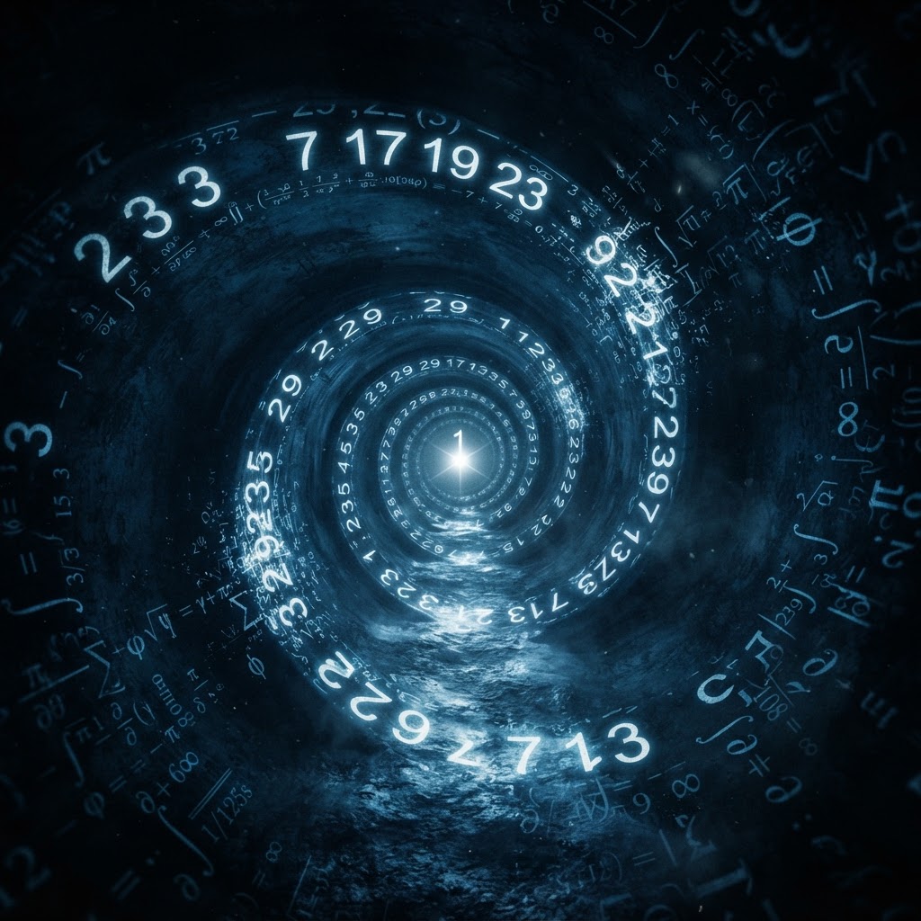 The Collatz Conjecture and the Number That Never Finds Peace
