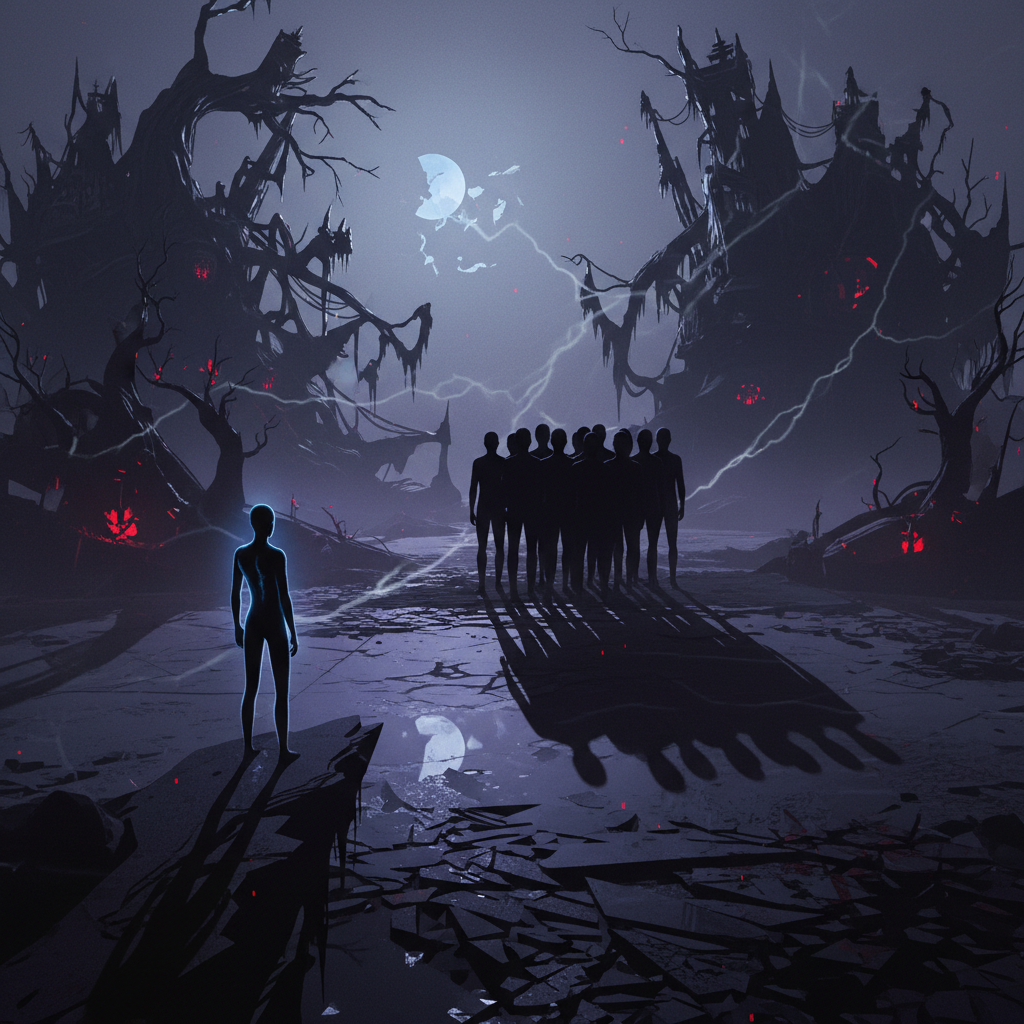 The Solomon Asch Experiment: A Disturbing Conformity Test