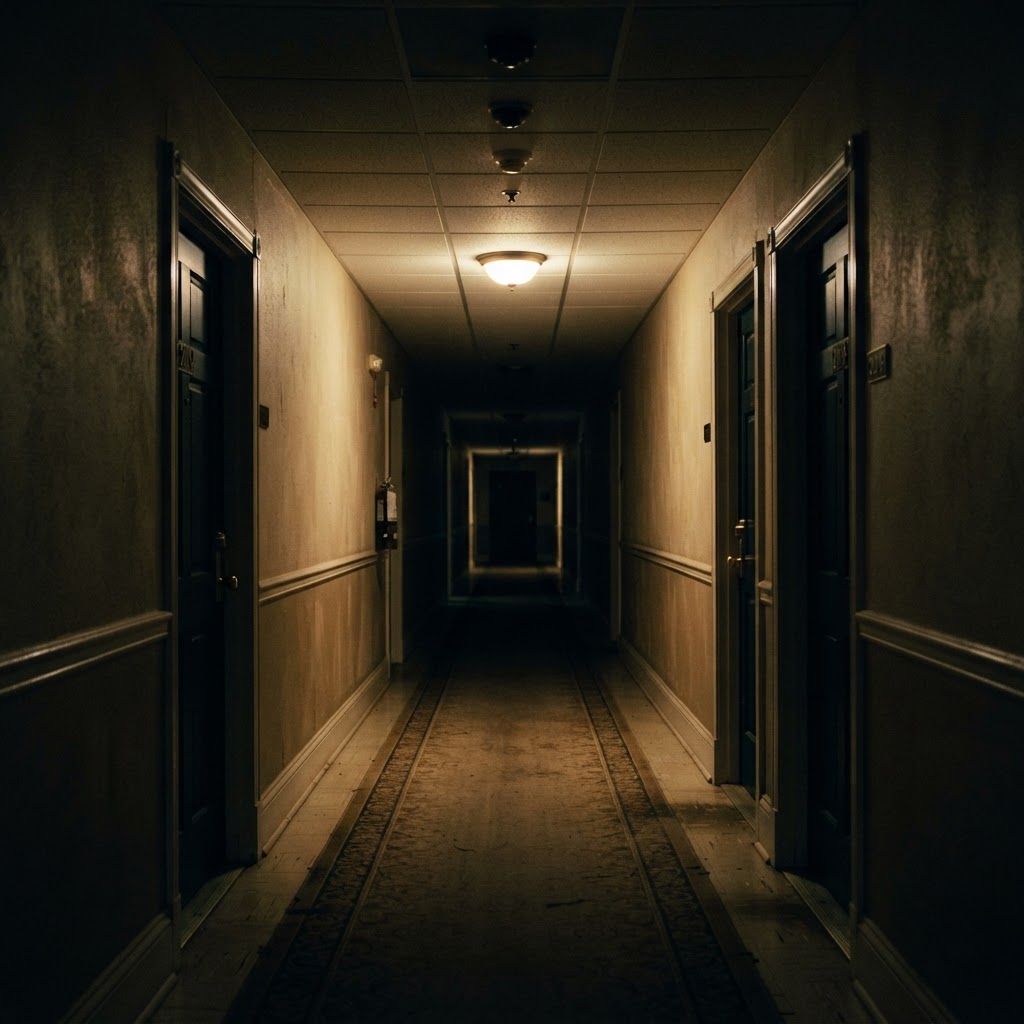 The 3 A.M. Phenomenon